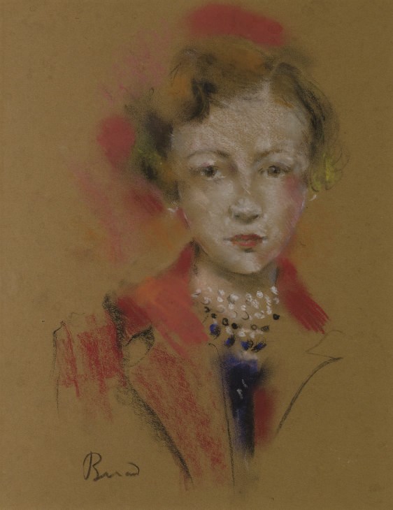 CHRISTIAN BERARD (1902-1949)