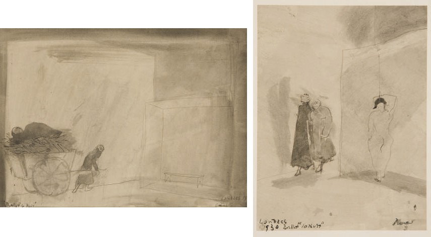 CHRISTIAN BERARD (1902-1949)