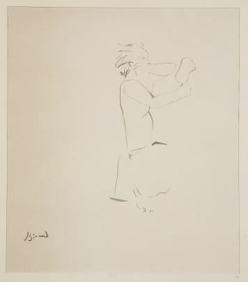CHRISTIAN BERARD (1902-1949)