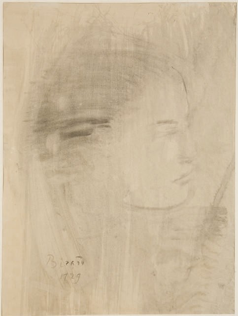 CHRISTIAN BERARD (1902-1949)
