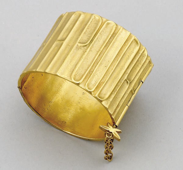 LINE VAUTRIN (1913-1997)