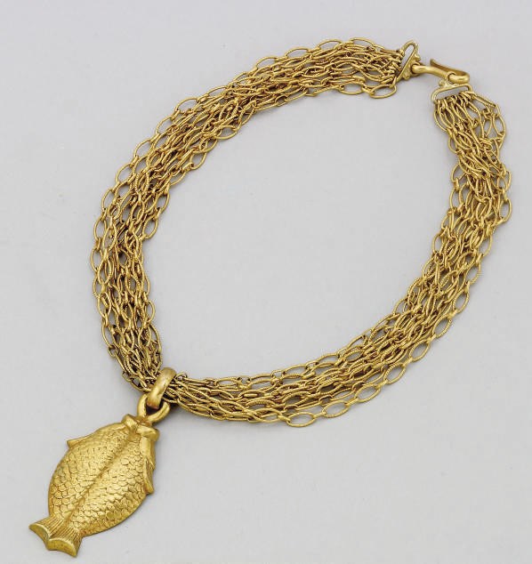 LINE VAUTRIN (1913-1997)