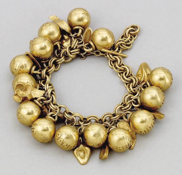LINE VAUTRIN (1913-1997)