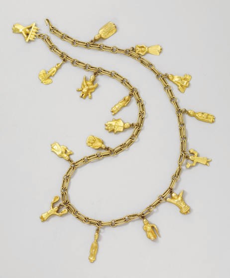 LINE VAUTRIN (1913-1997)