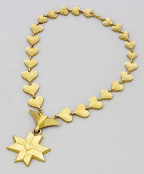 LINE VAUTRIN (1913-1997)