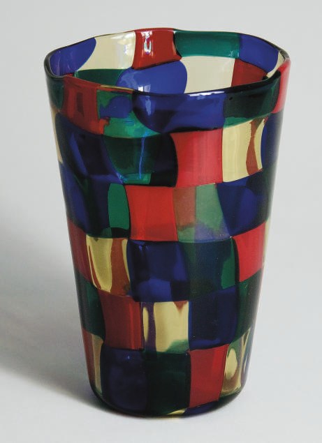FULVIO BIANCONI (1915-1996) POUR VENINI & Co.