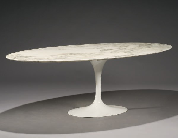 EERO SAARINEN (1910-1961) POUR KNOLL INTERNATIONAL