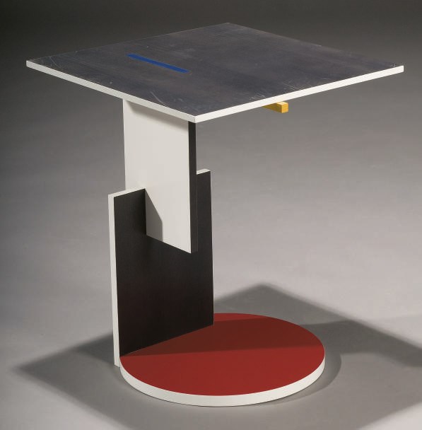 GERRIT THOMAS RIETVELD (1888-1964) POUR CASSINA