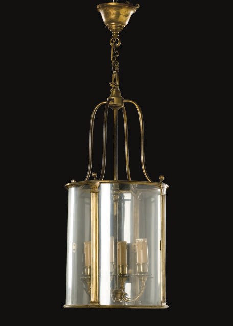 LANTERNE DE STYLE LOUIS XVI