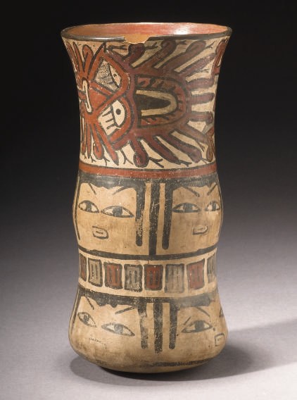 VASE NAZCA