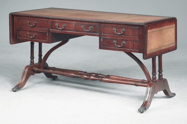 BUREAU DE STYLE ANGLAIS