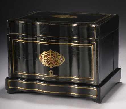 CAVE A LIQUEUR
