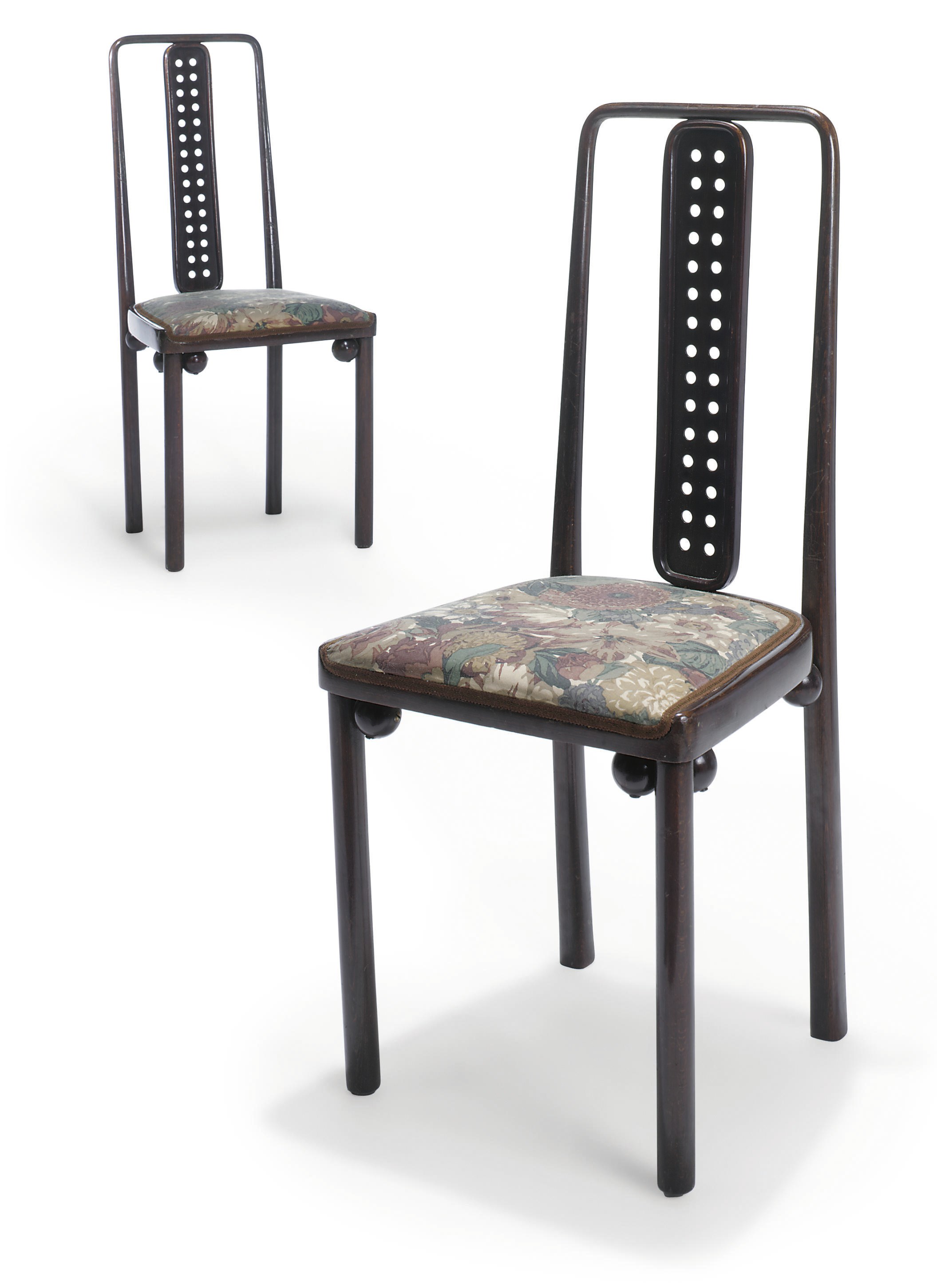 JOSEF HOFFMANN FOR J. & J. KOHN