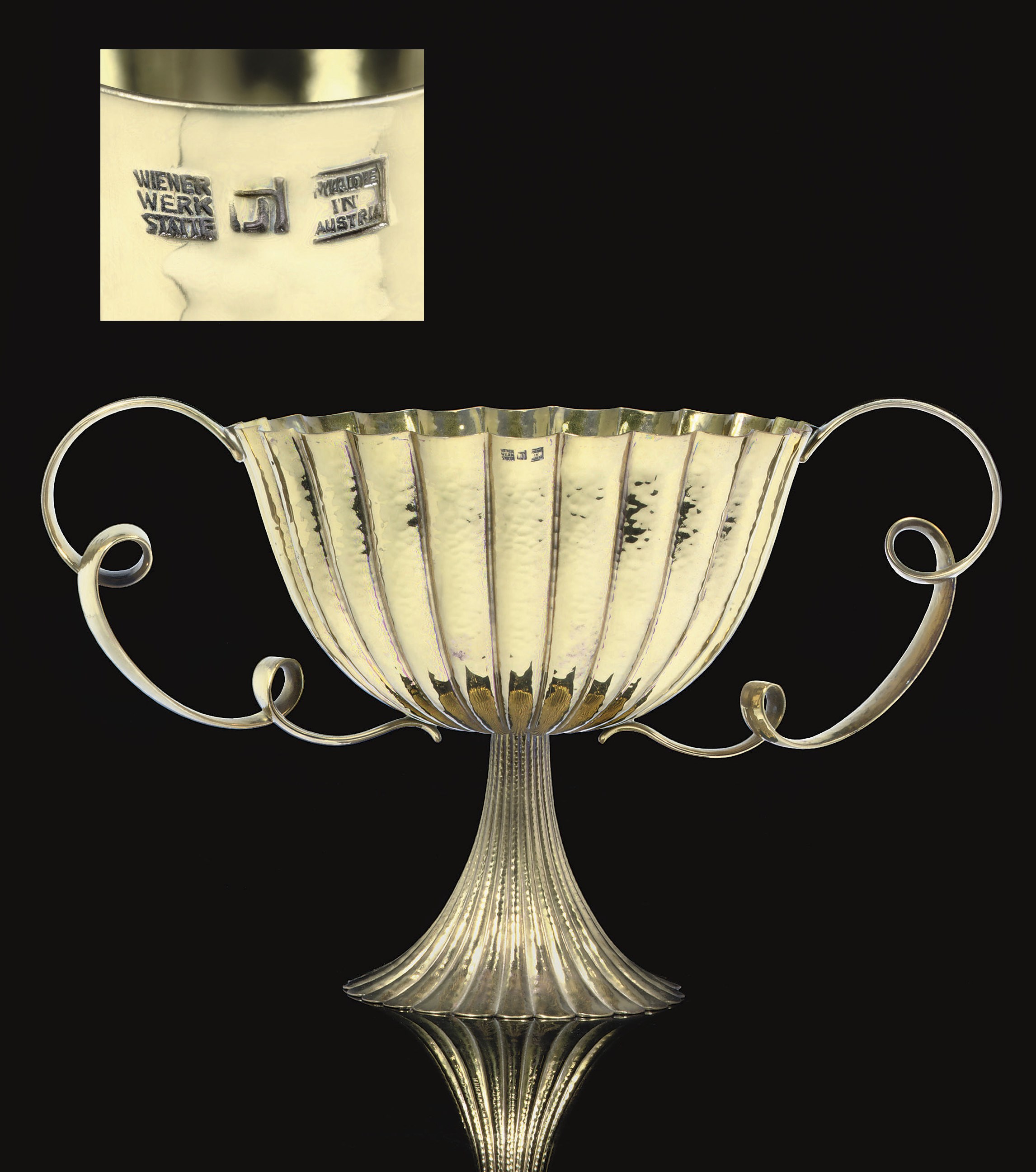 JOSEF HOFFMANN