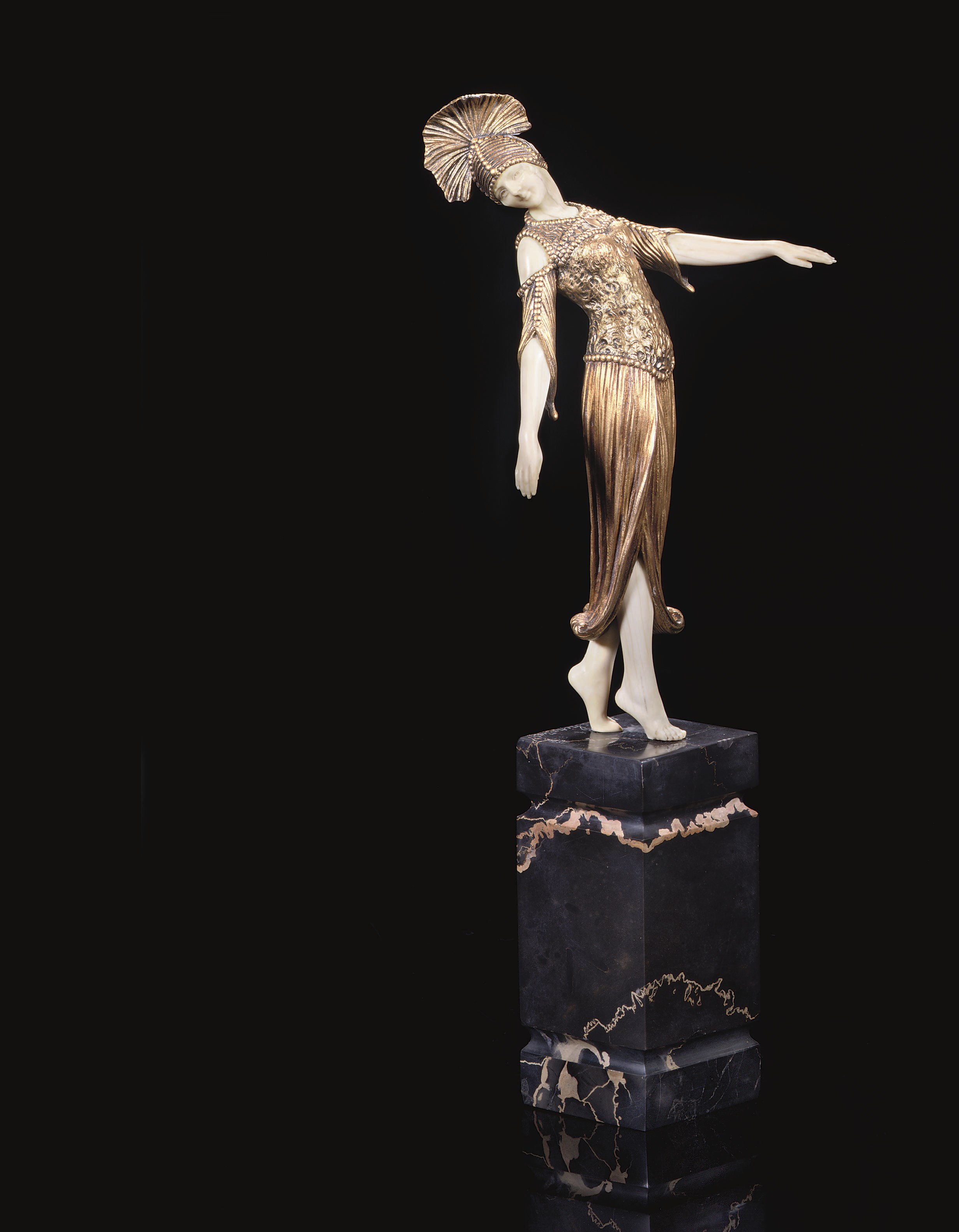 DEMETRE CHIPARUS