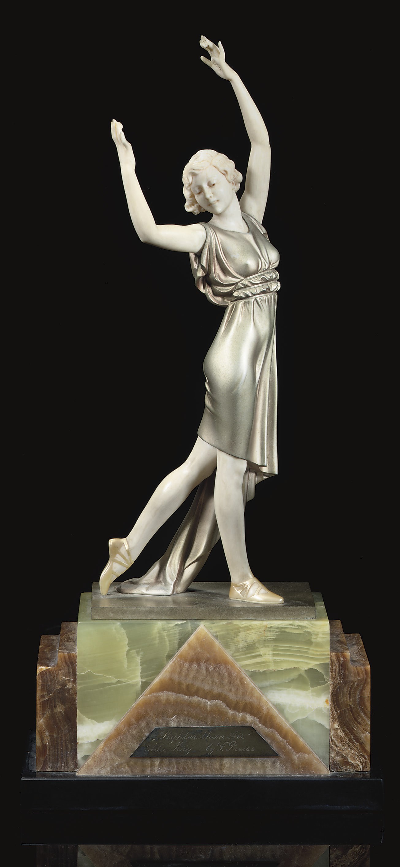 FERDINAND PREISS