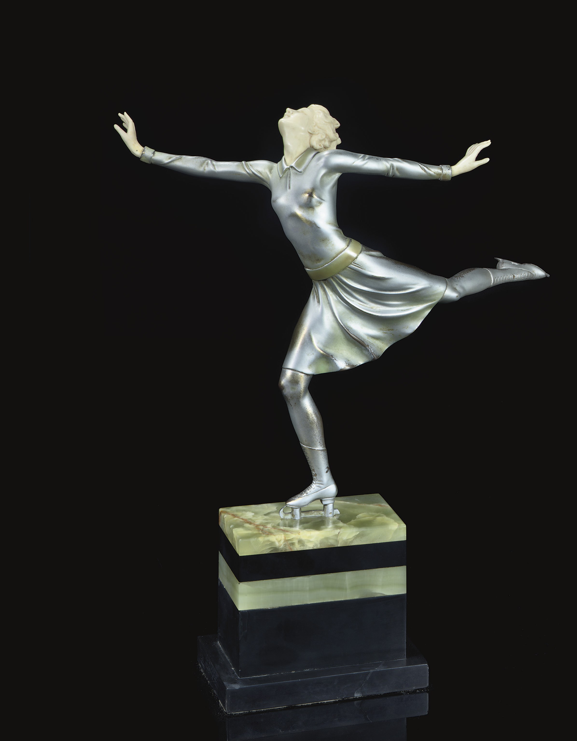 FERDINAND PREISS