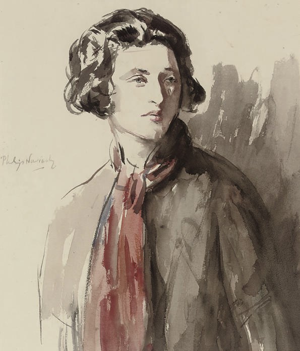 Philip Naviasky (1894-1983)