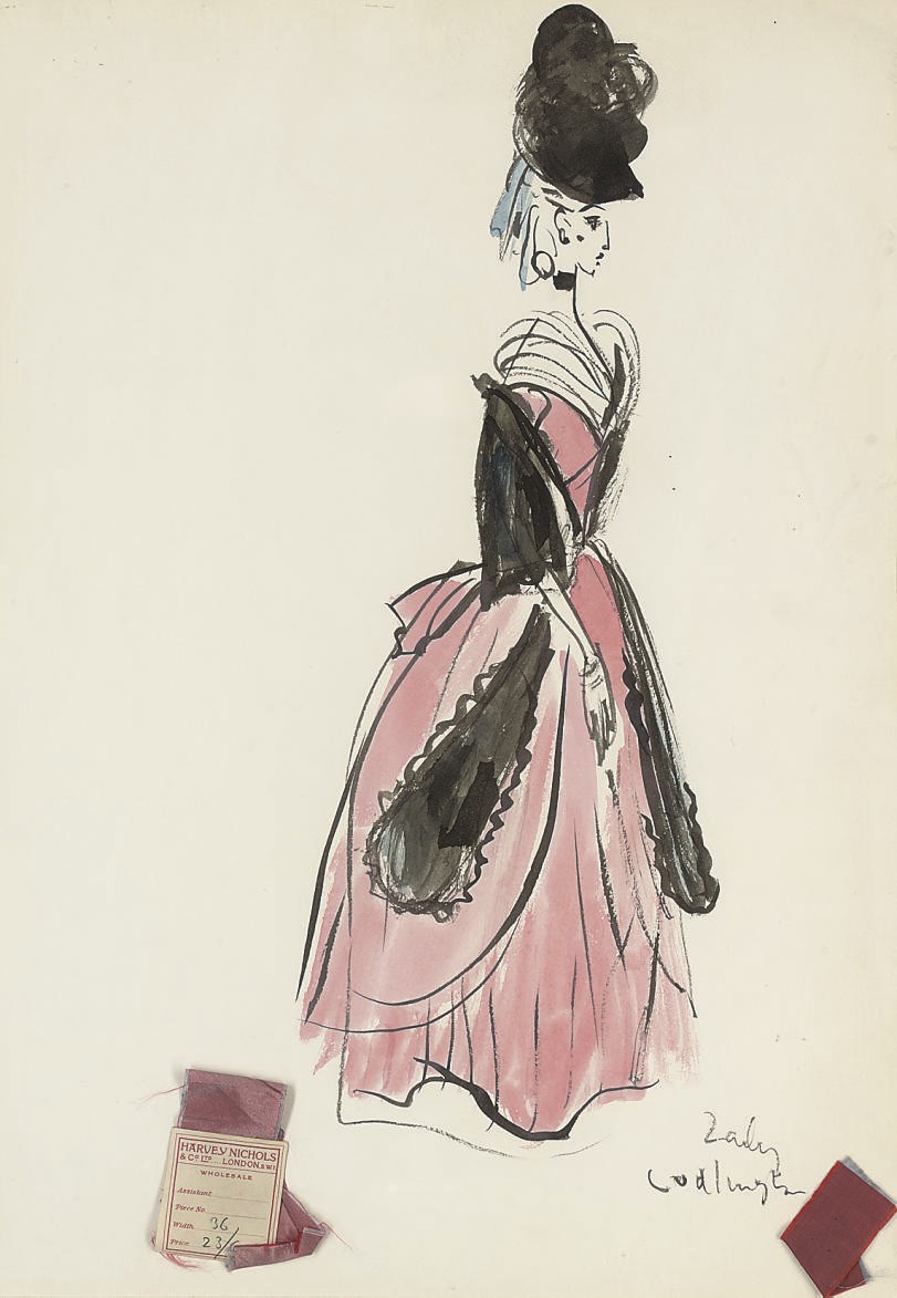 Sir Cecil Beaton (1904-1980)
