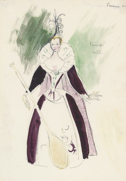 Sir Cecil Beaton (1904-1980)