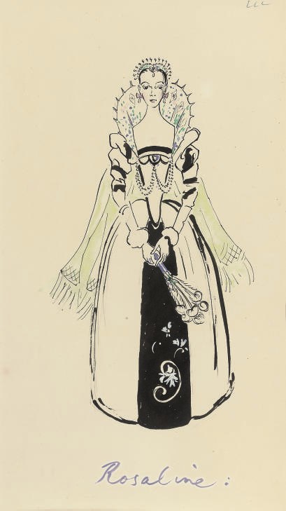 Sir Cecil Beaton (1904-1980)