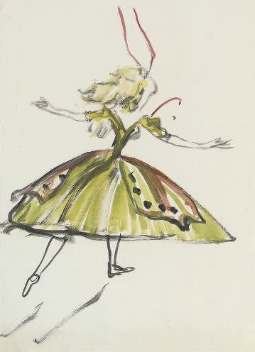 Sir Cecil Beaton (1904-1980)