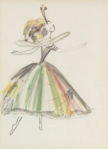 Sir Cecil Beaton (1904-1980)