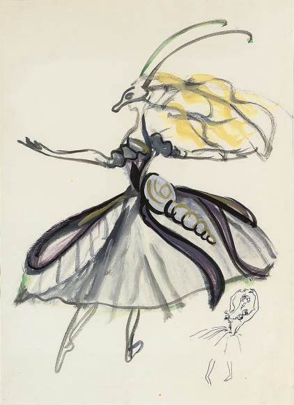 Cecil Beaton (1904-1980)