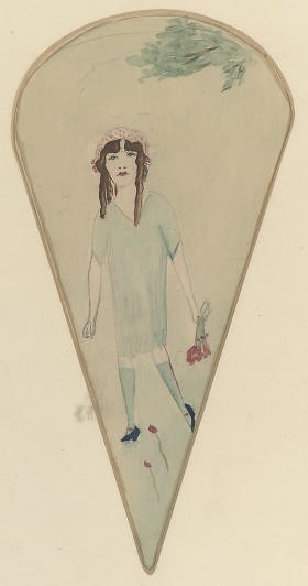 Sir Cecil Beaton (1904-1980)
