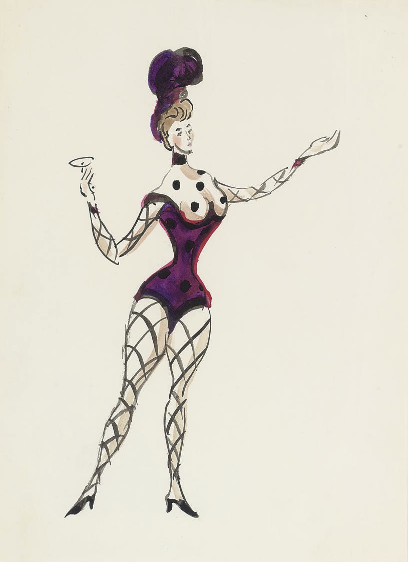 Sir Cecil Beaton (1904-1980)