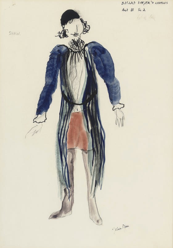 John Piper (1903-1992)