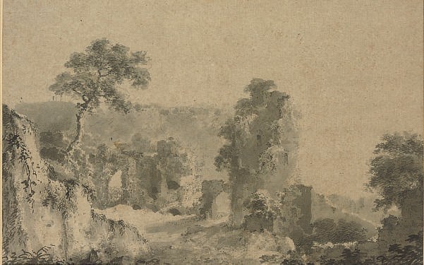 Follower of Barthlomaus Breenburgh
