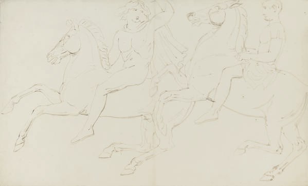 William Etty, R.A. (1787-1849)