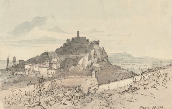 Hon. Charles Francis Annesley (1787-1863)