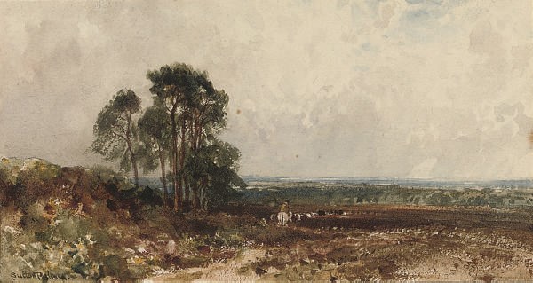 Harry Sutton Palmer, R.I. (1852-1933)