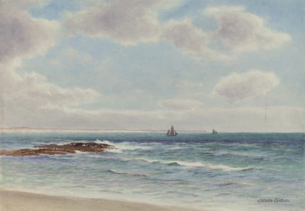 James Aitken (1880-1935)