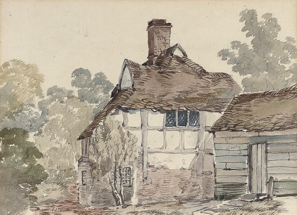 Circle of William Callow, R.W.S. (1812-1908)