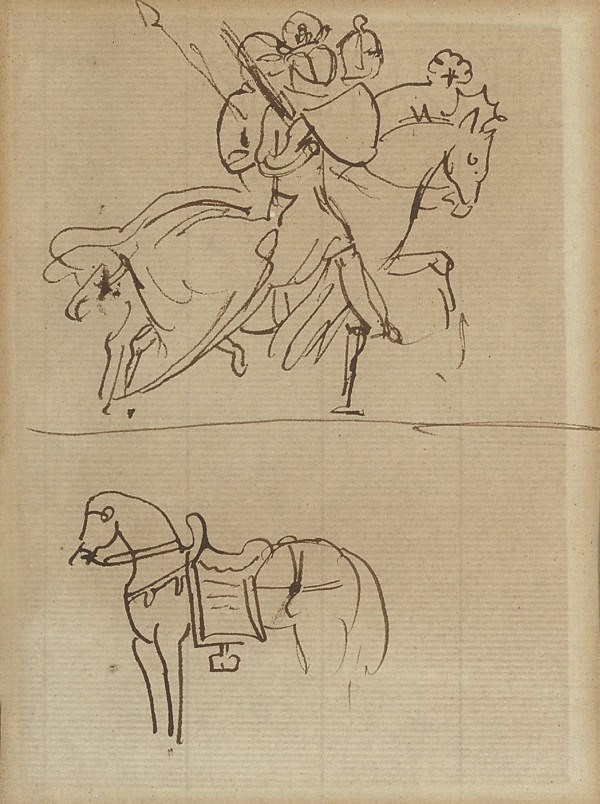 Paul Sandby, R.A. (1725-1809)