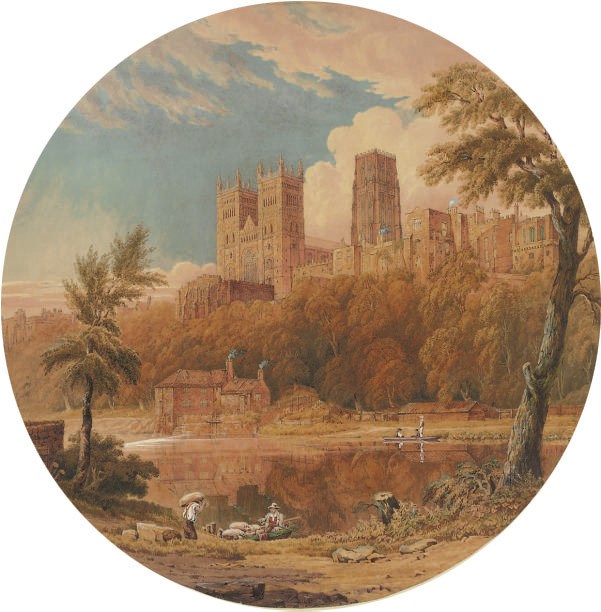 William Dixon (c.1855)