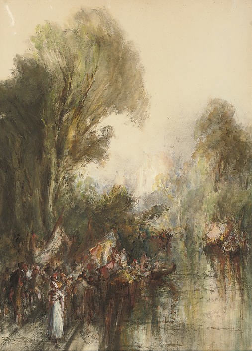 Frank Wasley (1848-1934)