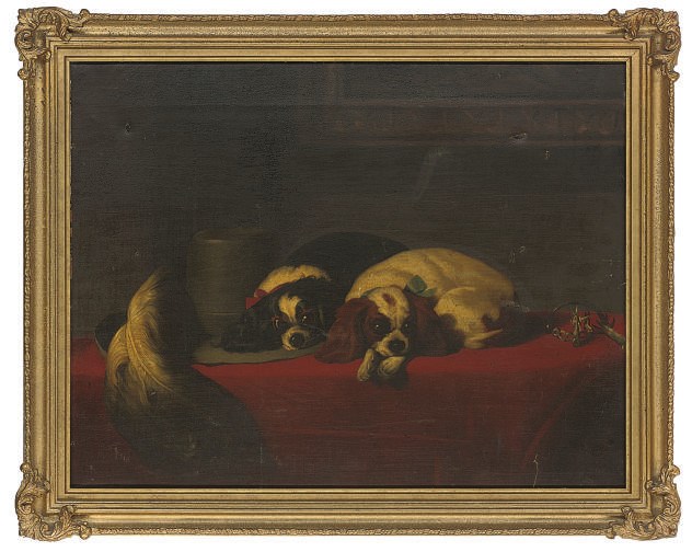 After Sir Edwin Henry Landseer