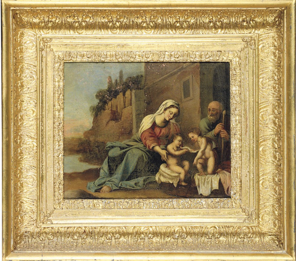 Italian School, 18th Century