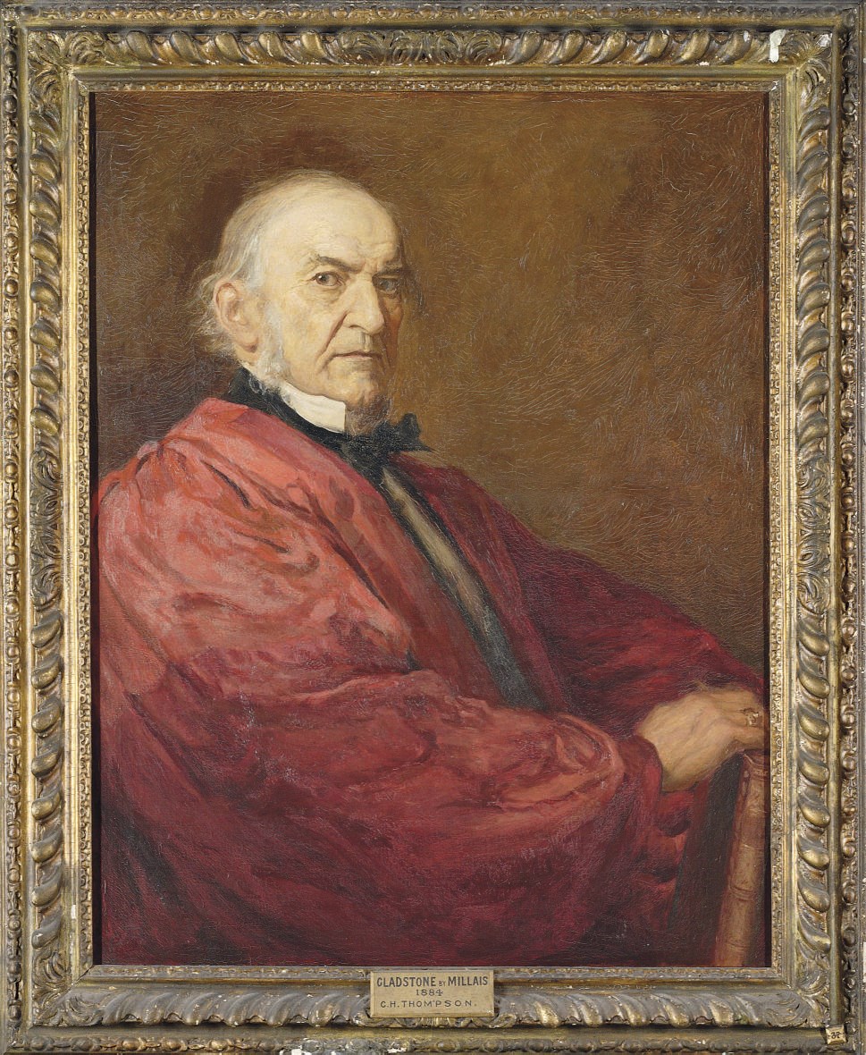 C.H. Thompson (fl. 1884-1894), after Sir John Everett Millais, Bt., P.R.A.