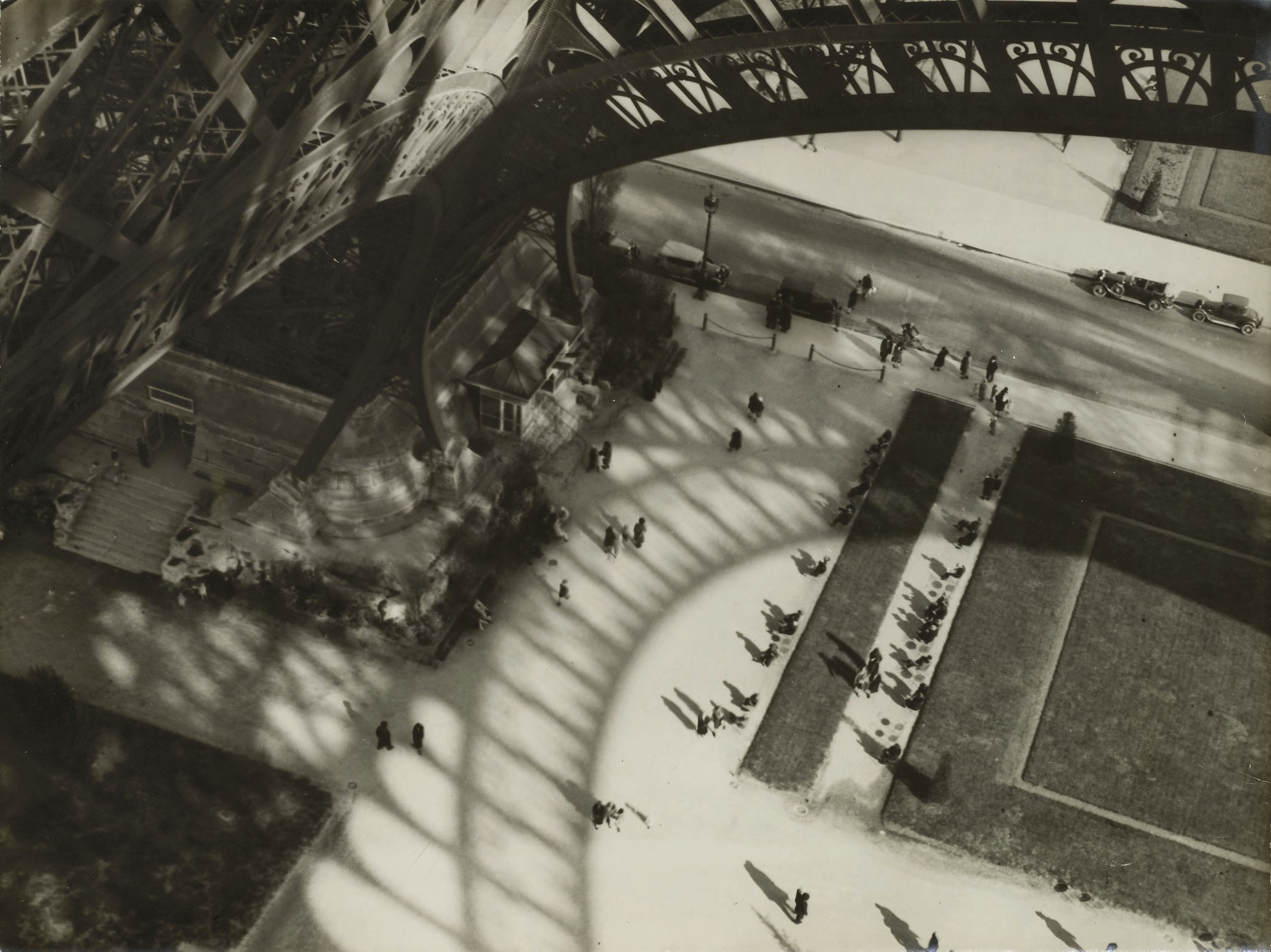 ANDRÉ KERTÉSZ (1894-1985)
