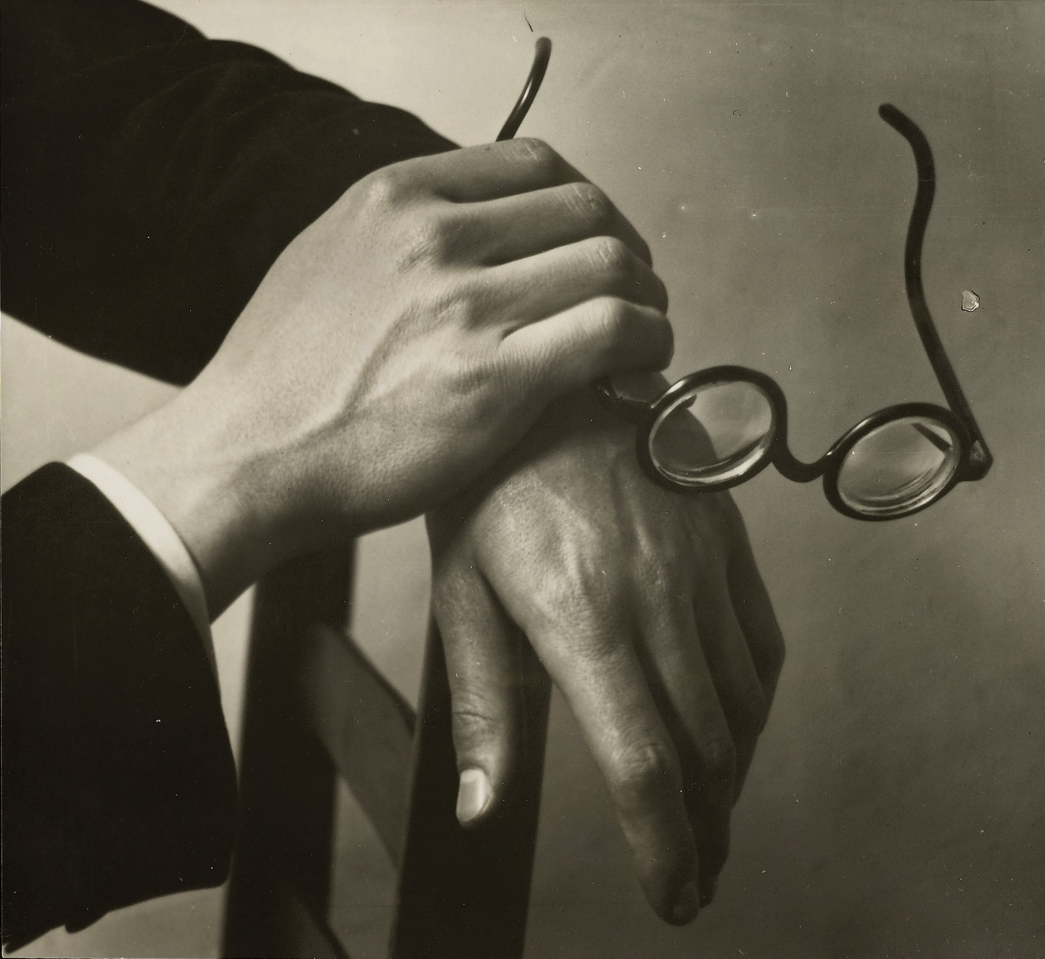 ANDRÉ KERTÉSZ (1894-1985)
