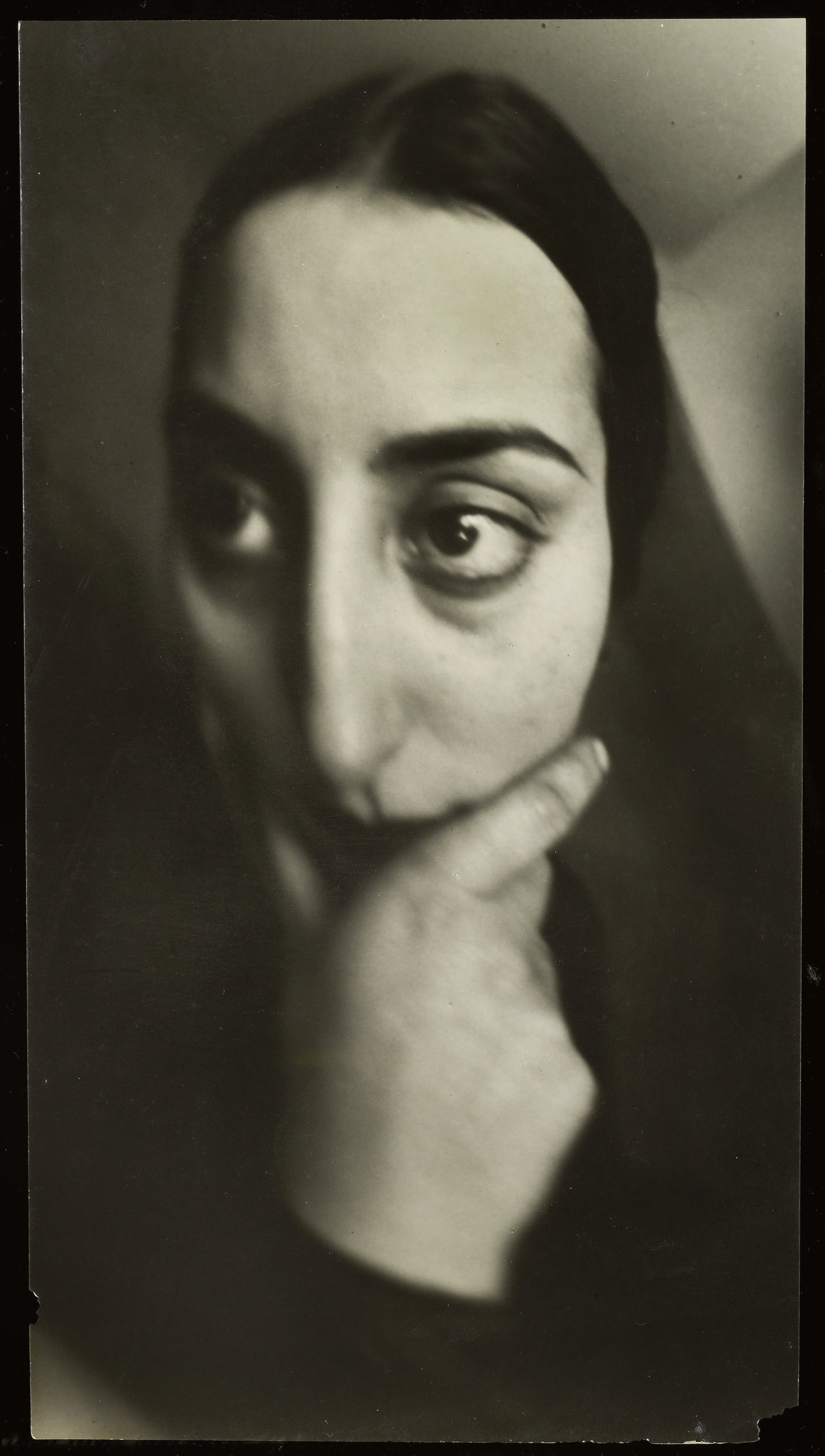 ANDRÉ KERTÉSZ (1894-1985)