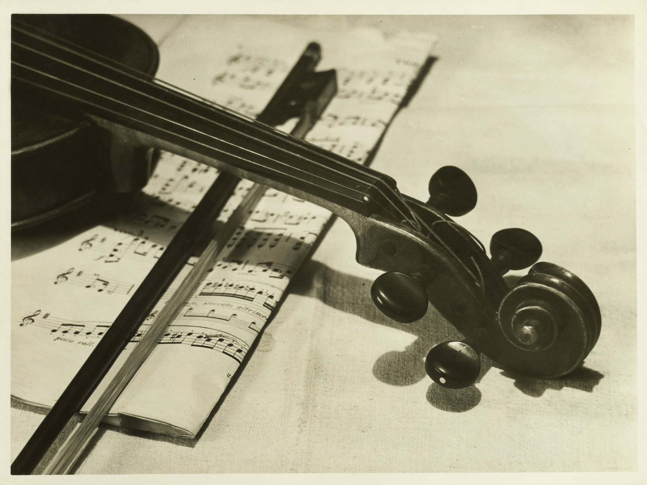 ANDRÉ KERTÉSZ (1894-1985)