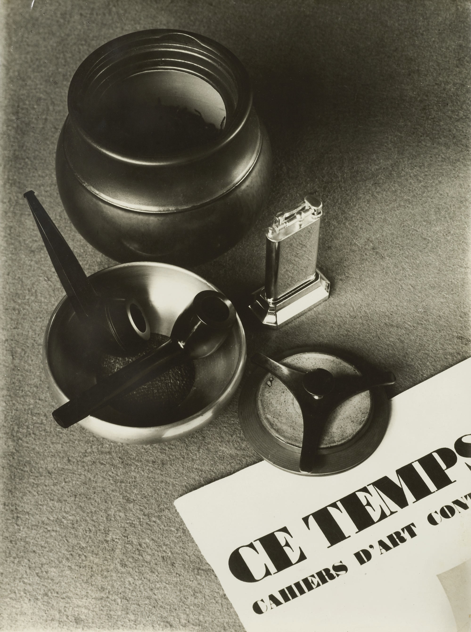 ANDRÉ KERTÉSZ (1894-1985)