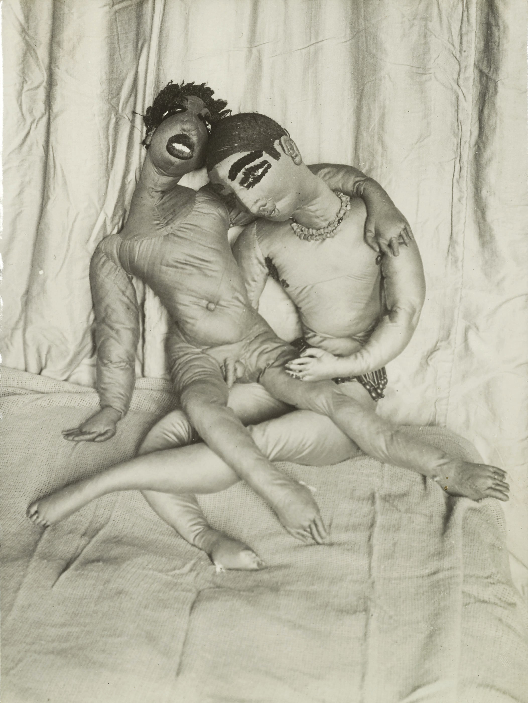 ANDRÉ KERTÉSZ (1894-1985)