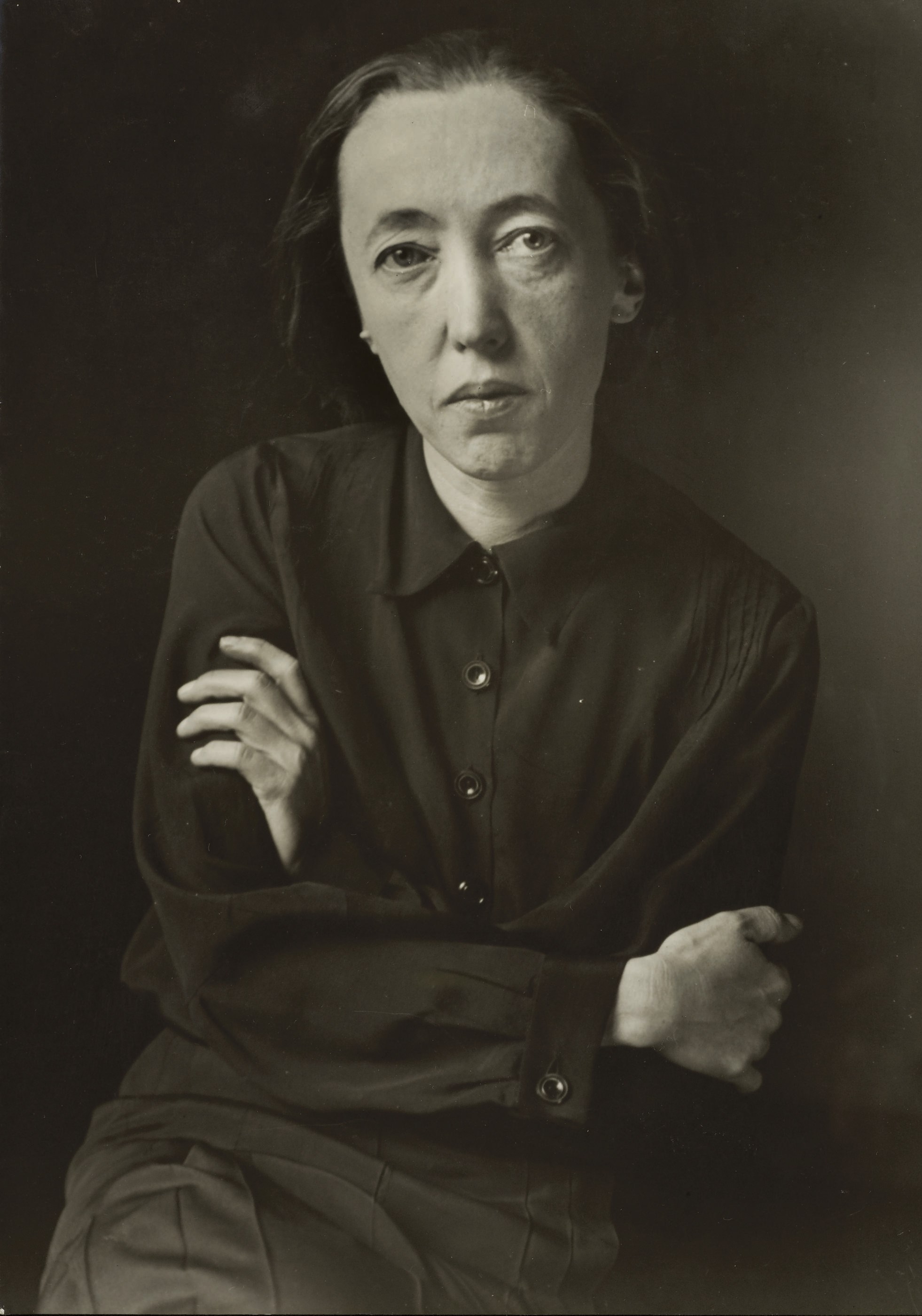 ANDRÉ KERTÉSZ (1894-1985)